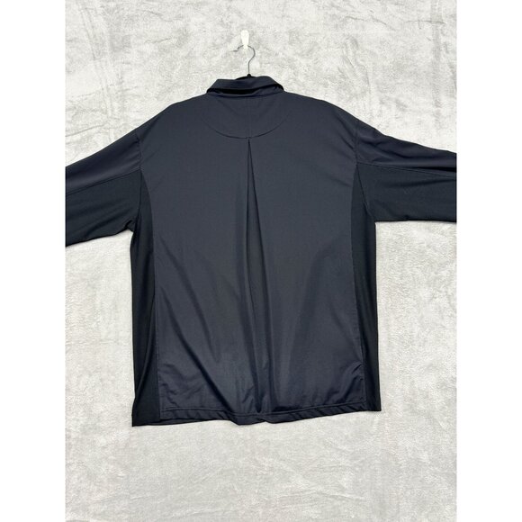 NIKE GOLF GOLFCORE CHICAGO CONFERENCE 2005 WIND RESISTANT LIGHTWEIGHT MENS JACKE - Picture 6 of 9